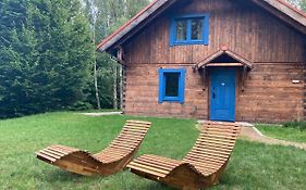 Apartamenty Ptasi Przylądek